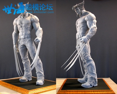 Wolverine_maquette_2_by_MarkNewman.jpg