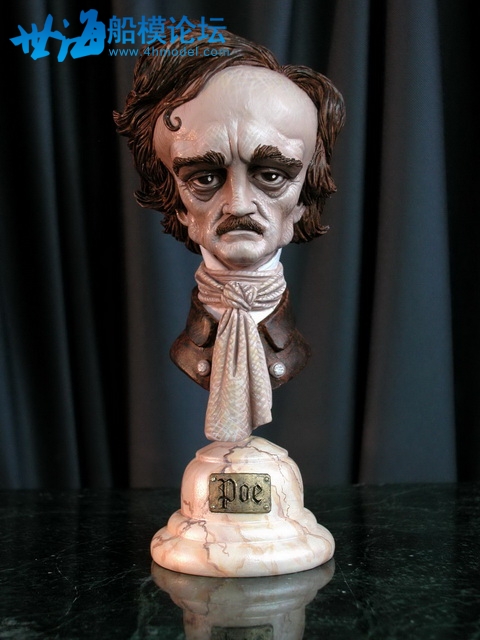 Painted_Poe_by_MarkNewman.jpg