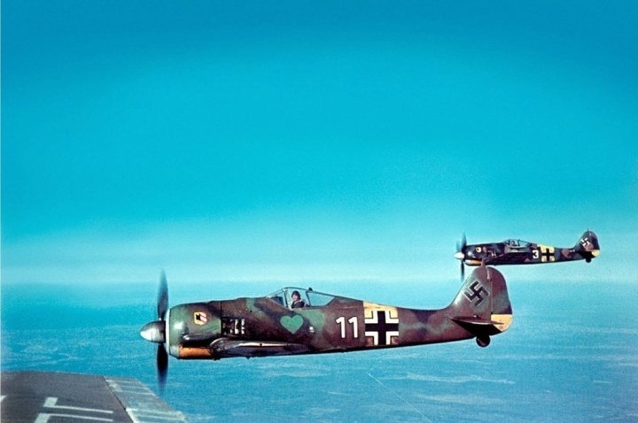 1943꣬¹-ֶ Fw 190 ս.jpg