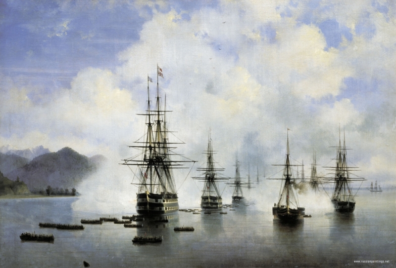 aivazovskiy_landing party_of_raevskiy_1839.jpg