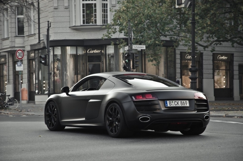 Audi R8 V10 matte black.jpg