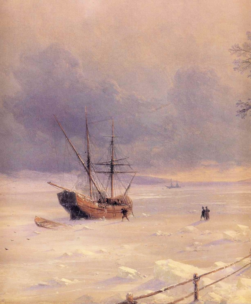 Ivan-Constantinovich-Aivazovsky-xx-Frozen-Bosphorus-Under-Snow-xx-Private-Collection.jpg