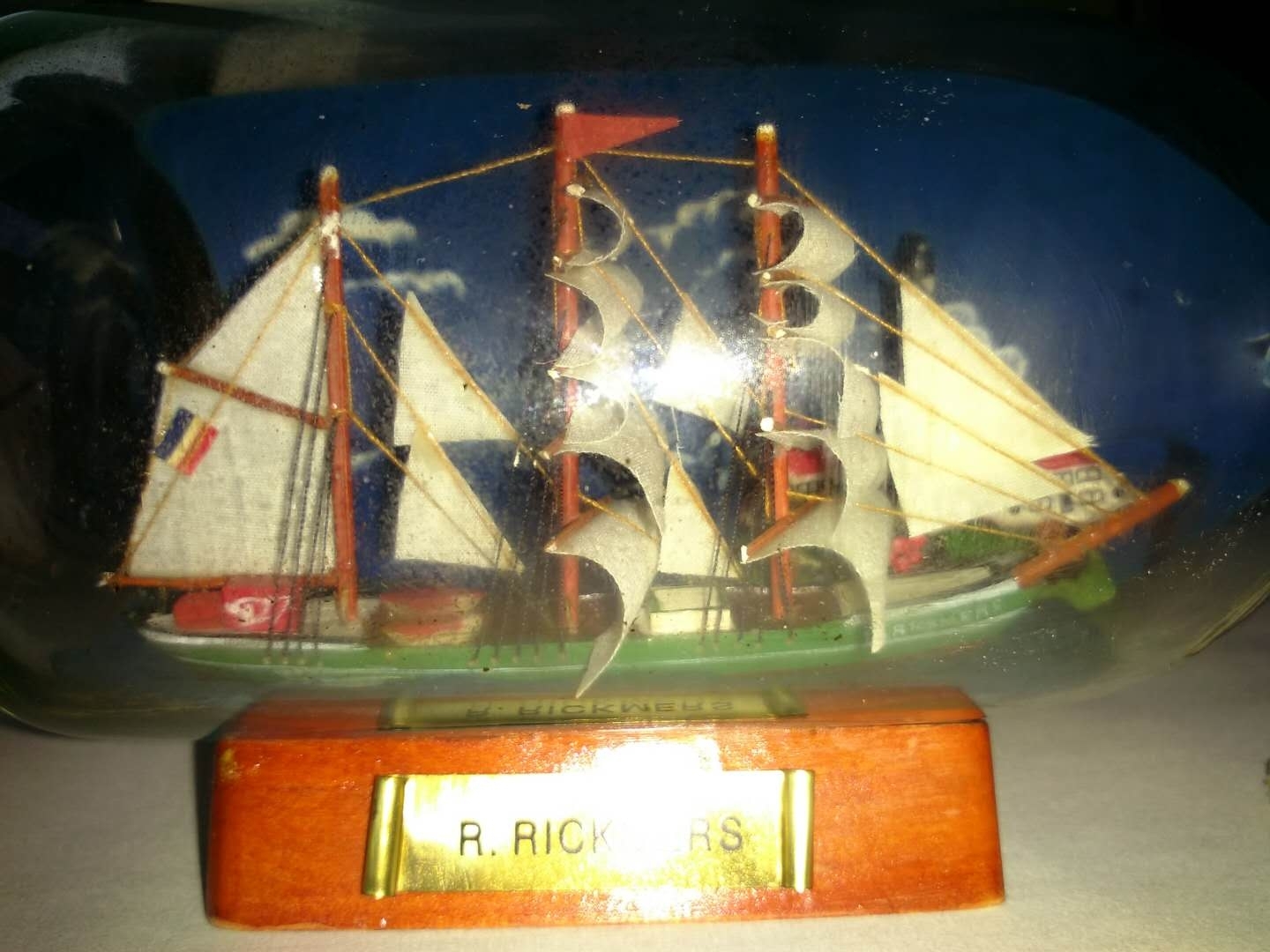 ôֽR.RICKMERS